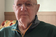 Obituary: Wendell Thomas Phillips