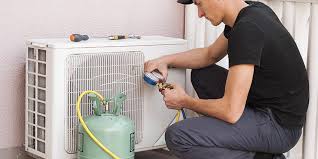 If your vehicle is older you may still have r134a; 4 Types Of Refrigerants That Are Safer Than Freon