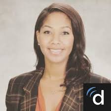 Dr. Ashleigh C. Bouchelion, MD