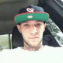 Blaze "Pete" Carning Moss Obituary