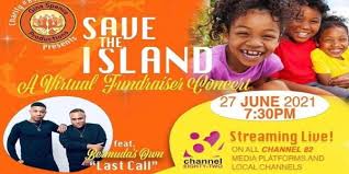 Gina Spence Productions and Last Call To Host Free Virtual Fundraiser This  Weekend