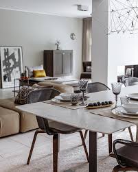 Oggi Si Puo Scegliere L Architetto Sui Social Cosi Incomincia L Articolo Su Marie Claire In 2020 Living Room Design Styles Dining Room Design Informal Dining Rooms