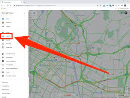 Thanksgiving is right around the corner, and if your plans involve traveling, google has a few tips for how to make that travel a bit more pleasant. How To Check Traffic On Google Maps In 2 Ways