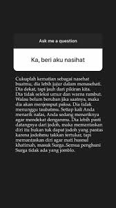 Pin Oleh Raf 114 Di Muslim Kutipan Motivasi Kutipan Buku Motivasi