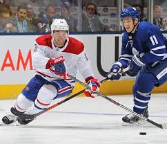 We're headed down the stretch in the regular season, and there's a good chance that you know exactly what you're rooting for. Leafs Vs Canadiens Reignite The Rivalry Tonight In Montreal Z103 5 All The Hits