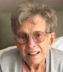 Obituary information for Carolyn K Boomer