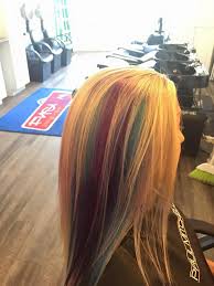Pravana vivids mix by jacquelyn marie hastings of bii hair salon. Fusion Salon Loving The New Pravana Hair Colors By Facebook