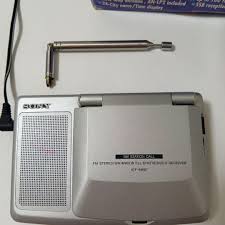 Image result for Sony ICF-SW07