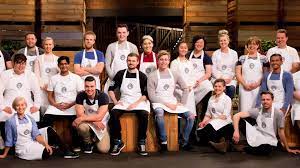 Season 9 Of Masterchef Australia 2009 Plex Is Where To Watch Your Movies And Tv