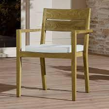 Our online catalogue makes it easy for you to find the ideal chair. Buy Stylish Wooden Dining Chairs Online Crate And Barrel Uae