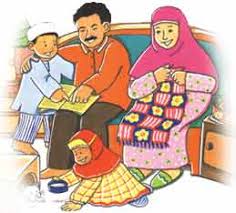 Seperti kita tahu bahwa umumnya bisnis di jepang diawali dari bisnis keluarga. Pendidikan Keluarga Dalam Islam Ika Umaya Yasinta