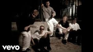 And i for one am past it (past caring about silly rules, not in the other sense. Backstreet Boys Quit Playing Games With My Heart Youtube