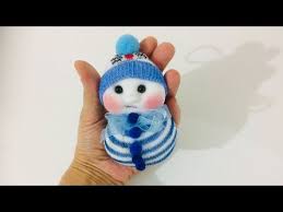 Coraptan Erkek Bebek Yapimi Tek Bir Corapla Lavanta Kesesi Baby Male Baby Making Kendin Yap Youtube In 2020 Christmas Ornaments Novelty Christmas Holiday Decor