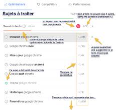 We did not find results for: Test De Semji Outil Seo D Optimisation Editoriale L Avis De Webrankinfo