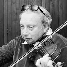 Explore the life, career and iconic recordings of violinist Isaac Stern