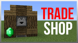 Master minecraft villager trading with this guide! Minecraft 1 12 Redstone Tutorial Best Trading System Youtube