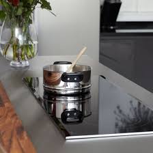 Could i make a jig for sink cutout i wonder? Be Inspired By This Ultramodern Kitchen Makeover Ideal Home