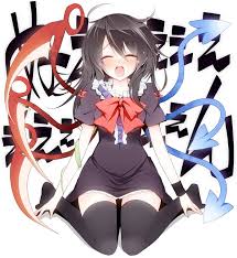 pin on nue houjuu