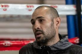 Jose Pedraza: I'm going to overwhelm Keyshawn Davis with a lot of punches