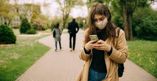 Your mobile password, this is a common situation that many android users face. How Can You Use Your Apple Watch To Unlock Your Iphone While Wearing The Face Mask