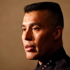 Former SJPD chief abruptly fired as head of Tracy police