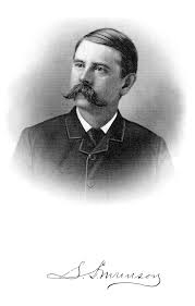 Samuel Munson, The Munson Block, and Its Destruction for an Expanded  Marketplace