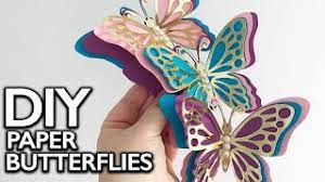 Free Free 61 Layered 3D Butterfly Svg SVG PNG EPS DXF File