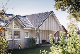 Schließlich ist das eigene haus eine. Haus Bauen In Luchow Dannenberg Ablauf Tiede Architektenhauser