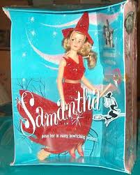 Mattel/ (barbie and all other mattel lines). Bewitched Tv Show Classic Television Show Retro Toys Vintage Toys Vintage Dolls