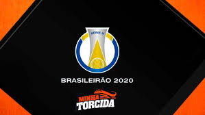 Officially the brasileirão extra 2020 for sponsorship reasons) was the 74th season of the brazilian league a, the top level of professional football in brazil, and the 14th edition in a two group round since its establishment in 2006. Brasileirao Serie B Juventude Csa E Avai Disputam Ultima Vaga Na Rodada Final