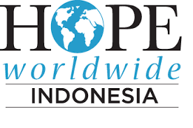 Logo Yayasan HOPE Indonesia