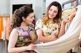 A person whose job is selling things in a shop or directly to customers: Startup Founders Be Your Own Salesperson