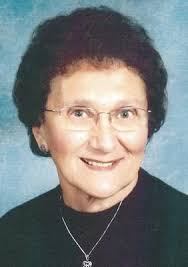 Betty Hammer Obituary (1931