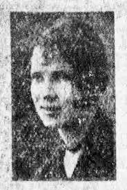 Mabel Ruth Miekka Streeter (1911-1973)