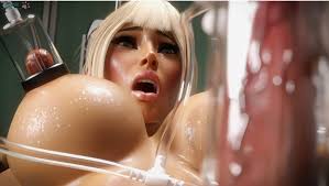 The Experiment Part 4 [Miki3Dx]