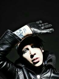 Sweet Dreams Are Made Of This Lyrics Marilyn Manson Pin On Marilyn Manson