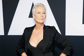 Последние твиты от jamie lee curtis (@jamieleecurtis). Jamie Lee Curtis To Direct Horror Film Mother Nature