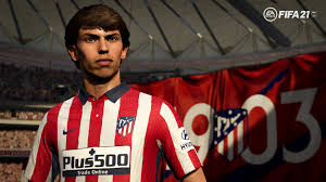 Club atlético de madrid, s.a.d., commonly referred to as atlético de madrid in english or simply as atlético, atléti, or atleti, is a spanish professional football club based in madrid, that play in la liga. Full List Of Fifa 21 Leagues And Clubs Revealed Operation Sports