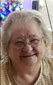 Doris May Slocum Elliott Obituary