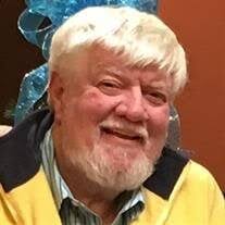 John M. Brake Obituary