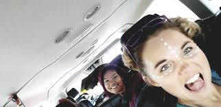 Saw this today. Thought of the team. We are going to have a blast.