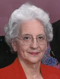 Louise Perrodin Obituary (2015)