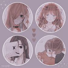 Pin On افتارات انمي