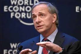 Kisah Sukses Ray Dalio dan Bridgewater Associates