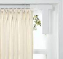 Electric Curtain Rail for Oversized Windows, Support Ripple Fold & Pleated  Headers | EaseEase
