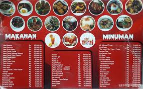 Rawon setan by miss endang from surabaya is one of the most famous rawon meals around. Selalu Diperbarui Menu Rawon Setan Mangga Besar