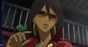 The Anime Complexium