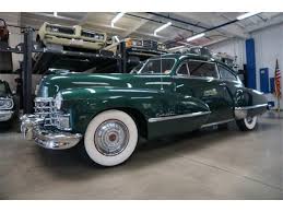 Image result for Camden Green 1947 Cadillac