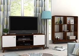 Carmen Tv Bank Hifi Board Lowboard Fernsehtisch Fernsehschrank Skandinavisches Design Retro 2 Turen 2 Facher Weiss Wohnung Einrichten Wohnzimmer Ideen Wohnung