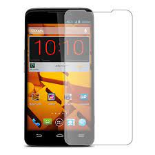 ZTE Iconic Phablet Protector de ...